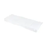 Water Trough: For ID1403W, Fits Manitowoc Ice Brand