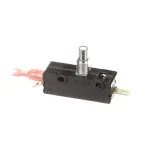 8098260 - Dry Wheel Assembly