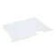 MANITOWOC - 000015002 - SPLASH SHIELD ASSEMBLY