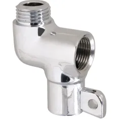 T&S BRASS - 000065-40 - BODY,SPRAY VALVE, LEADFREE