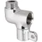 T&S BRASS - 000065-40 - BODY,SPRAY VALVE, LEADFREE