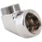 T&S BRASS - 000082-40 - ELBOW,NOZZLE (90 DEGREE)