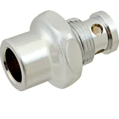 T&S BRASS - 000608-25 - BONNET,PUSH BUTTON (T&S)