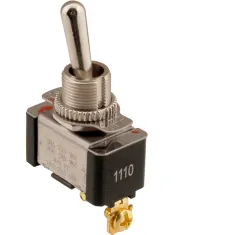 149-1038 - TOGGLE SWITCH 1/2 SPST