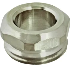 T&S BRASS - 000718-25 - NUT,PACKING (T&S ETERNA)