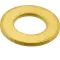 T&S BRASS - 000974-45 - WASHER,BONNET, PUSH BUTTON,TS