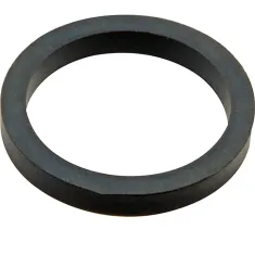 T&S BRASS - 001040-45 - WASHER,BINDING, PUSH BUTON,TS