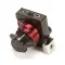 FOLLETT - 00104976 - RELAY, START, CONDENSER REF5 T