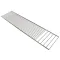 FOLLETT - 00108845 - GRILL, WELDED COATED