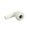 FOLLETT - 00121699 - ELBOW, PLUG-IN, 1/4 STEM 1/4 TU