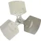 FOLLETT - 00173088 - BLADE, FAN TECUMSEH #515 68-1