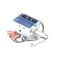 FOLLETT - 00126607 - SOLENOID, ICE DISPENSE U 155