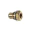 FOLLETT - 00137315 - FITTING, INLET, BRASS