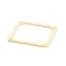 FOLLETT - 00167122 - GASKET, BREAKER ELBOW .1 25 THI