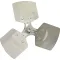 FOLLETT - 00173088 - BLADE, FAN TECUMSEH #515 68-1