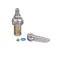 T&S BRASS - 002711-40 master 50 - COLD SPINDLE ASSEMBLY