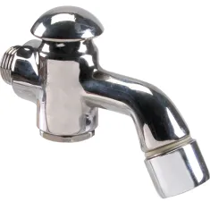T&S BRASS - 002858-40 - VALVE, GLASS FILL HOSE LEADFREE