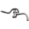 T&S Brass 002866-40
