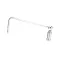 T&S BRASS - 002882-40 - ARM,SWING, PRE-RINSE,LEAD FREE