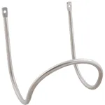 T&S Brass 002970-45 HOSE BRACKET & MOUNTING HARDWARE, S'STEEL