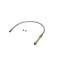 T&S BRASS - B-0032-H - HOSE,PRE-RINSE, 32",LEADFREE
