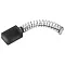 WARING - 003555 - BRUSH & SPRING ASSEMBLY