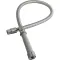 T&S BRASS - B-0036-H - HOSE 36" FLEX S/S PRE-RI NSE T&S