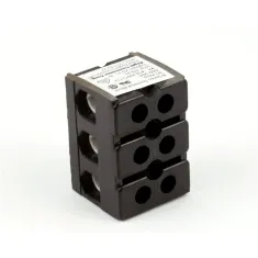 GROEN - Z003888 - TERMINAL BLOCK 3-POLE