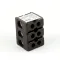 GROEN - Z003888 - TERMINAL BLOCK 3-POLE