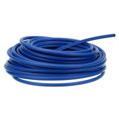 CMA DISHMACHINES - 00425.21 - TUBING - BLUE, 50FT ROLL