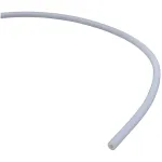 CMA Dish Machines 00425.54 Chemical Tubing, White, Sold per Foot