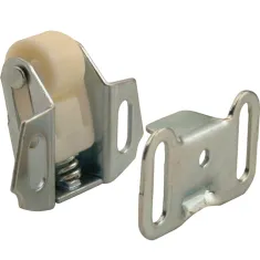 KEATING - 004540 - CATCH, DOOR, W/STRIKE & SCRWS