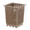 28-1870 - BASKET, PASTA