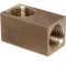 T&S BRASS - 006895-20 - ELBOW,DECK MT, 1/2"NPT,LEADFREE