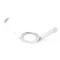 DELFIELD - 0072354-S - BRACKET, FAN, CONDENSER