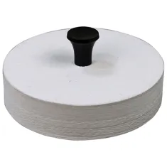 GROEN - Z008201 - INSULATOR  - PILOT ACCESS DOOR