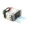 FOLLETT - 00900084 - CONTROLLER, TEMP, REF