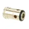 T&S BRASS - 009614-40 - INSERT,COLD, MONEL,LEADFREE