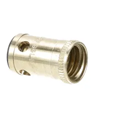 T&S BRASS - 009615-40 - INSERT,HOT, MONEL SEAT,LEADFREE