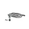 T&S BRASS - B-0096-H - HOSE,PRE-RINSE, 96",LEADFREE