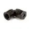 FOLLETT - 00974261 - FITTING, ELBOW, 1/4 TUBE OD X 1