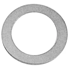 T&S BRASS - 009745-45 - BRASS WASHER