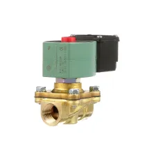 801-1730 - VALVE, SOLENOID - WATER