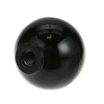 8109262 - Salamander Knob (Burgundy)