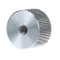 22-1592 - KNOB, SHARPENER COVER - ALUM