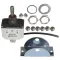 BERKEL - 01-404975-00480 - SWITCH ASSEMBLY