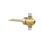 52-1082 - VALVE 3/8 MPT X 3/8 MPT