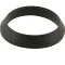 T&S BRASS - 010390-45 - FERRULE,COUPLING NUT TWI ST WASTE