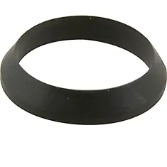 T&S BRASS - 010390-45 - FERRULE,COUPLING NUT TWI ST WASTE