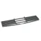 FOLLETT - 01051614 - GRILL, 12# DRAIN PAN GR AY ABS W/ AGION